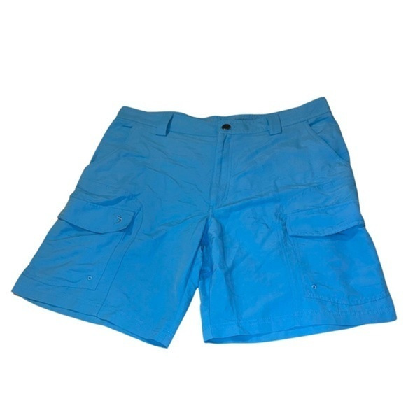 REEL LEGENDS Shorts 2 for $22❇️‎ - Picture 1 of 4